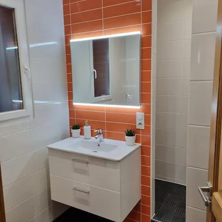 L'appart'jeannin Hyper Centre Apartamento *