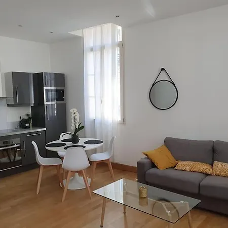 L'appart'jeannin Hyper Centre * Dijon