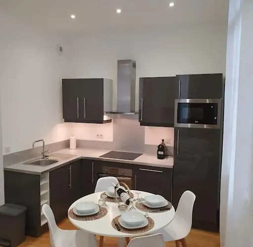 L'appart'jeannin Hyper Centre Apartment