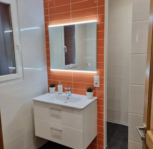 L'appart'jeannin Hyper Centre アパート *